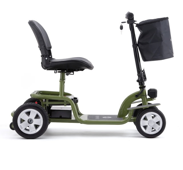Reyhee EXO 4-Wheel Mobility Scooter