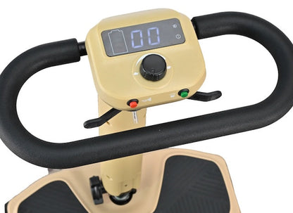 Reyhee FLEX Folding Electric Mobility Scooter