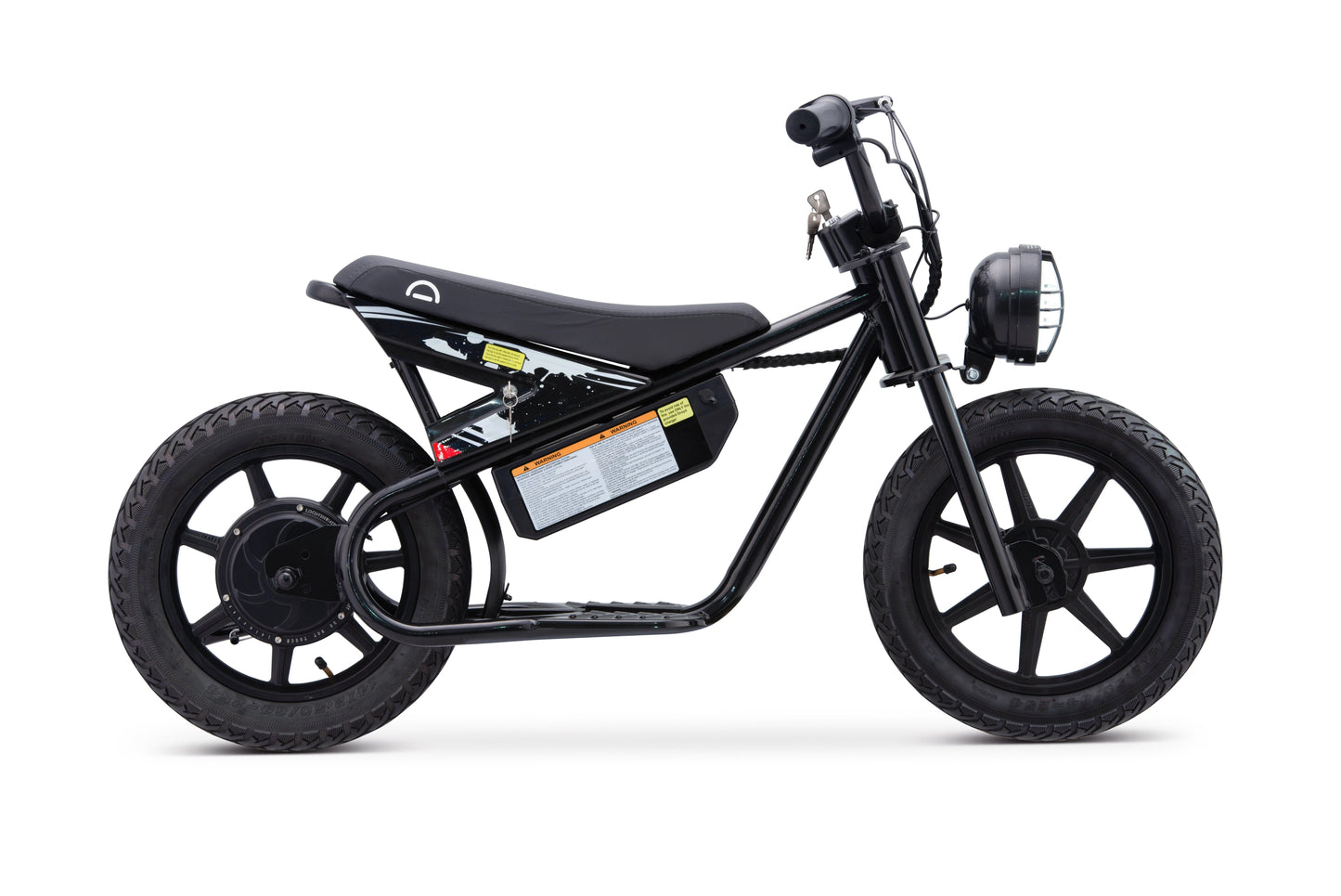 Droyd Weeler Mini eBike For Kids