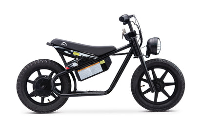 Droyd Weeler Mini eBike For Kids