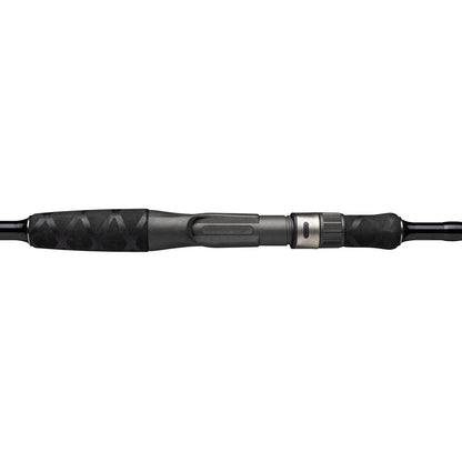StrikeBack Rod & Reel Combo