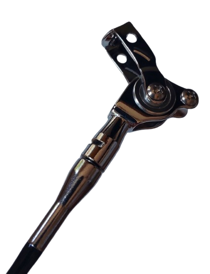 Ice Strong Outdoors - Manasseh -Diver Rods Roller Tip / Regular Tip