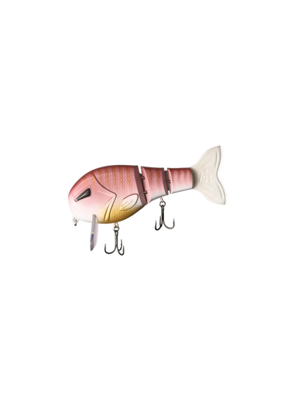 "Rose Gill" WakeWalker LT