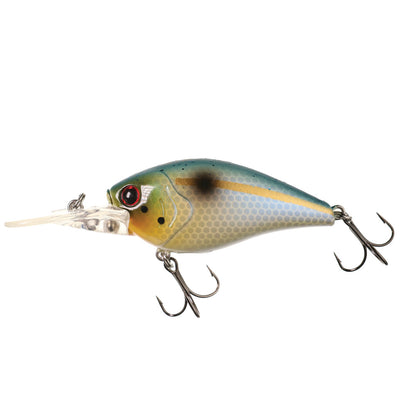 XB-1 DD Silent Crankbaits