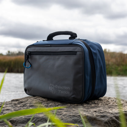 Reaction Tackle Deluxe Bait Binder and Tackle Storage