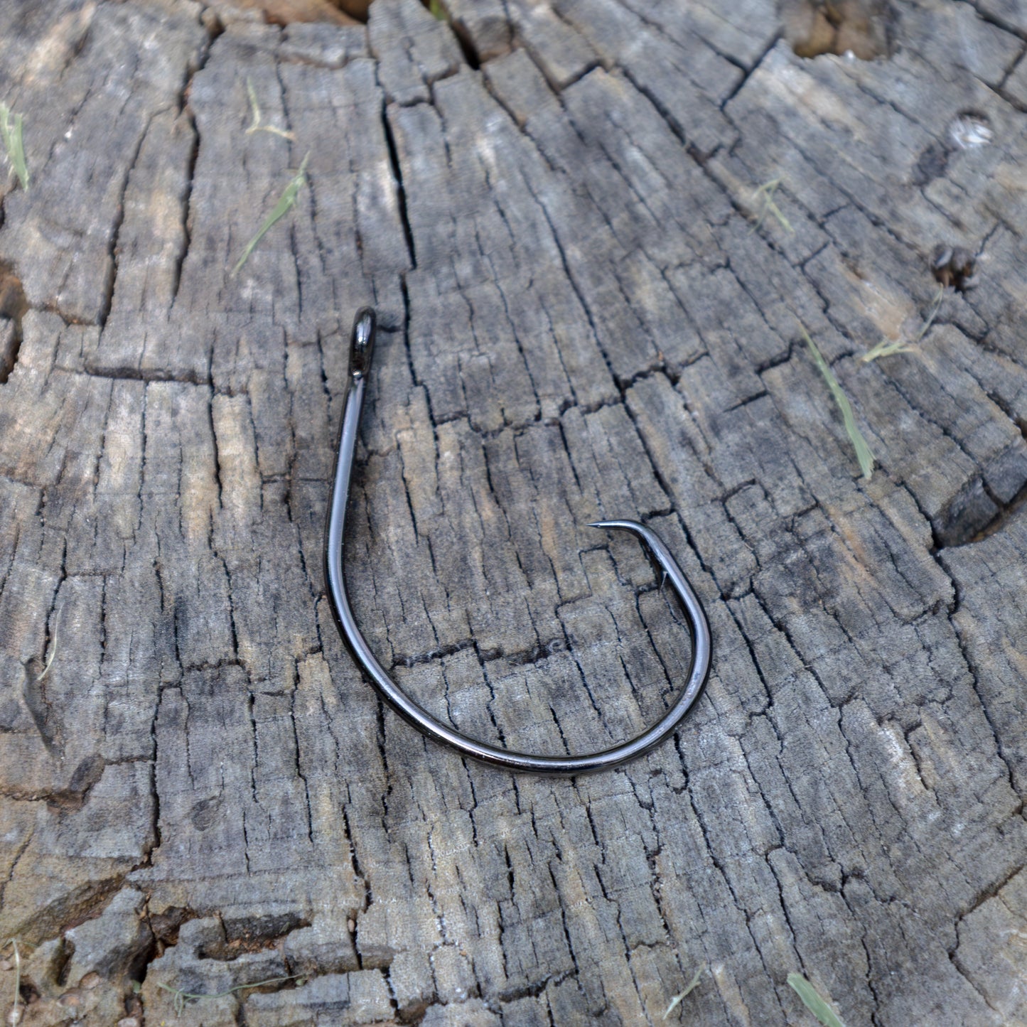 Reaction Tackle Premium Circle Hooks-25 Pack