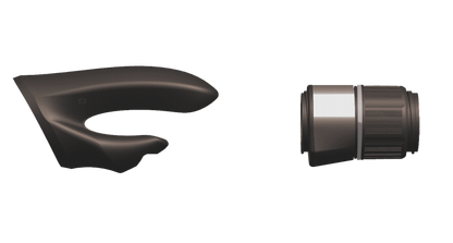 Seaguide Spinning Reel Seat Model SMS