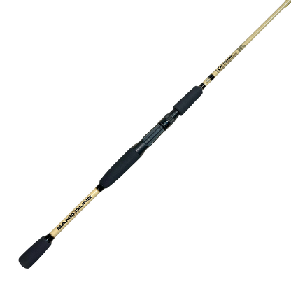Sand Dune - SDMS76 - Medium Spinning