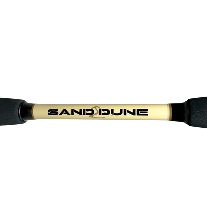 Sand Dune - SDMS76 - Medium Spinning