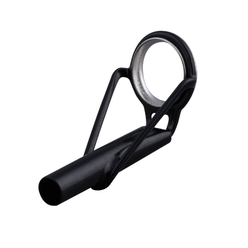 Seaguide Tip Top ST with Stainless Steel Ring