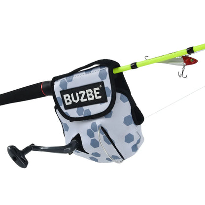 Buzbe Spinning Reel Cover