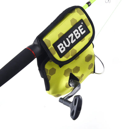 Buzbe Spinning Reel Cover