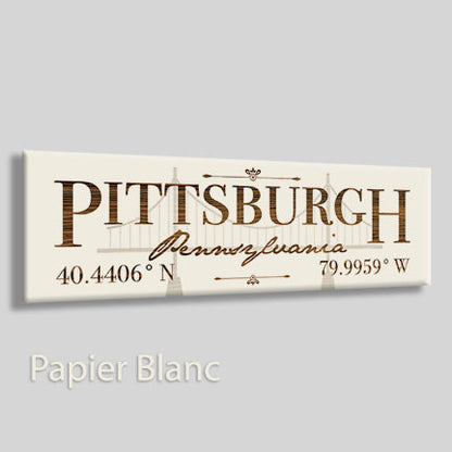 Pittsburgh, Pennsylvania