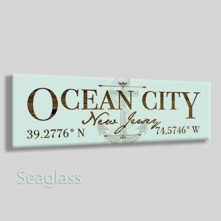 Ocean City, New Jersey