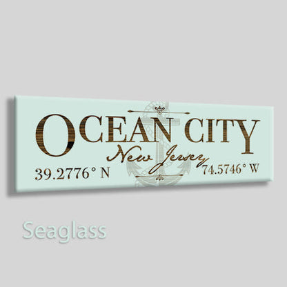 Ocean City, New Jersey