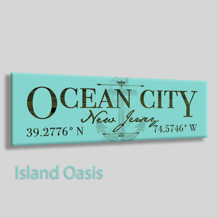 Ocean City, New Jersey