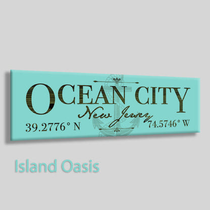 Ocean City, New Jersey