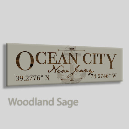 Ocean City, New Jersey