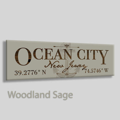 Ocean City, New Jersey