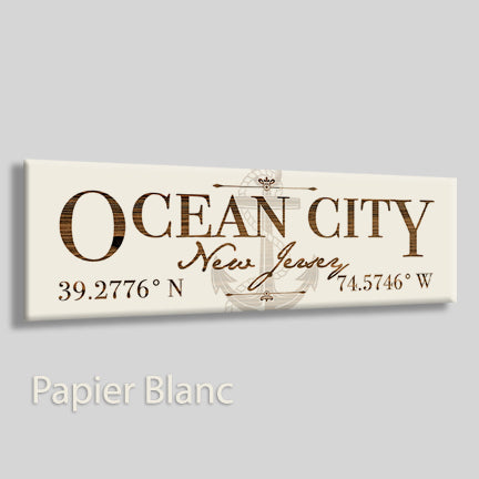 Ocean City, New Jersey