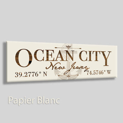 Ocean City, New Jersey