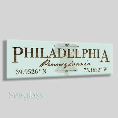 Philadelphia, Pennsylvania