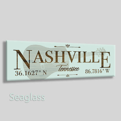 Nashville, Tennessee