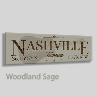 Nashville, Tennessee