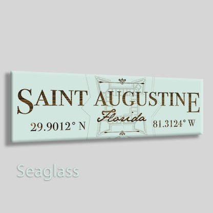 St Augustine, Florida