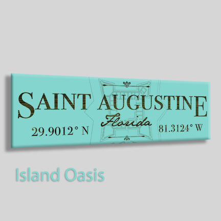 St Augustine, Florida