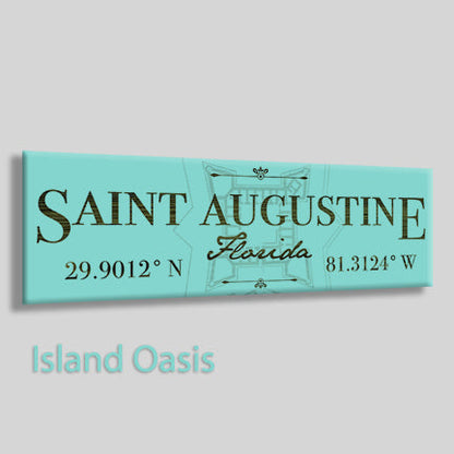 St Augustine, Florida