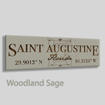 St Augustine, Florida