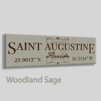 St Augustine, Florida