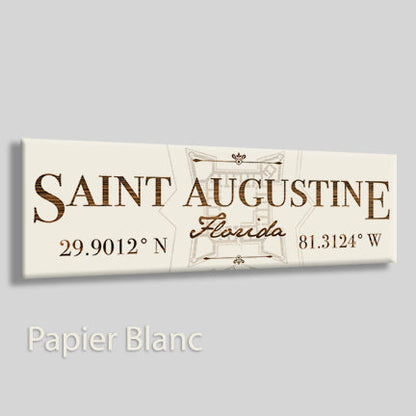 St Augustine, Florida