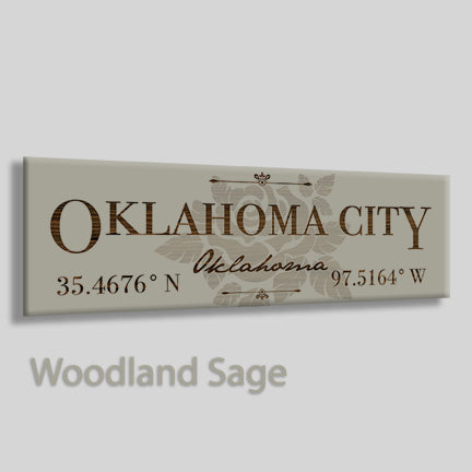 Oklahoma City, Oklahoma