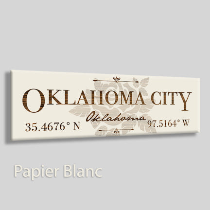Oklahoma City, Oklahoma