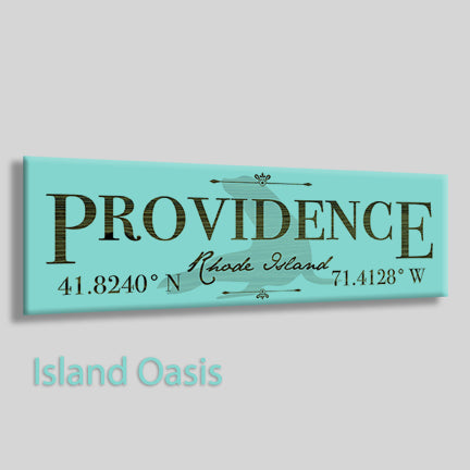 Providence, Rhode Island