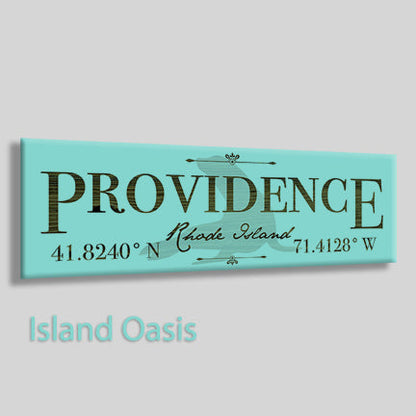 Providence, Rhode Island