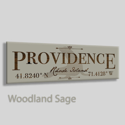 Providence, Rhode Island