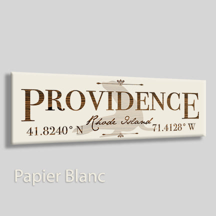 Providence, Rhode Island