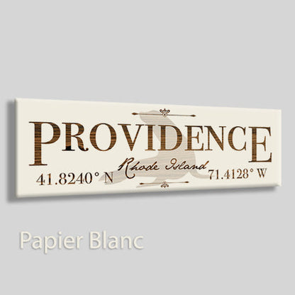 Providence, Rhode Island