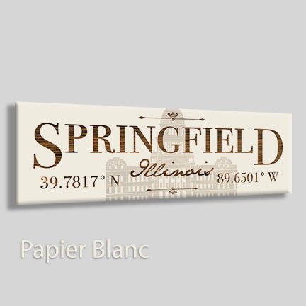 Springfield, Illinois