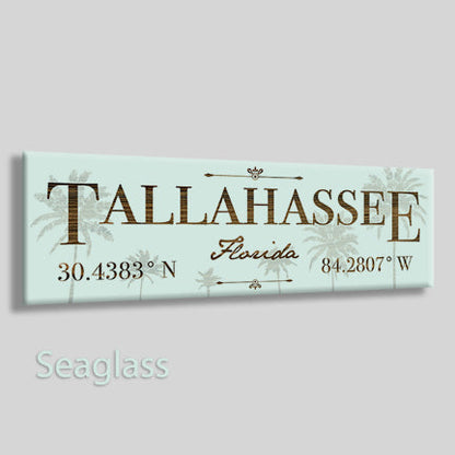 Tallahassee, Florida