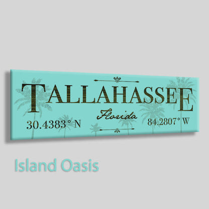 Tallahassee, Florida