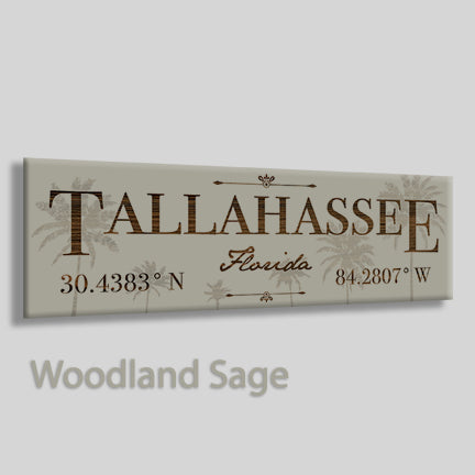 Tallahassee, Florida