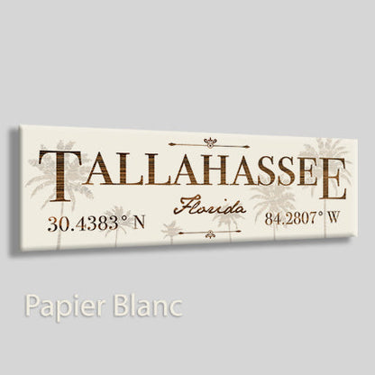 Tallahassee, Florida