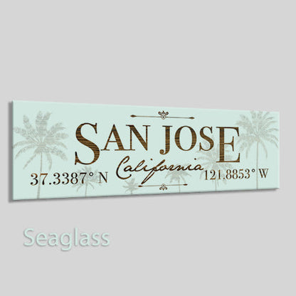 San Jose, California