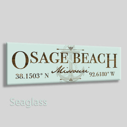 Osage Beach, Missouri