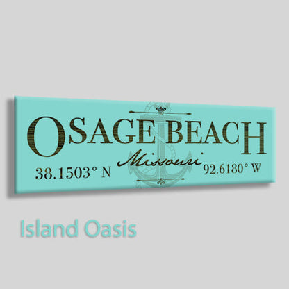 Osage Beach, Missouri