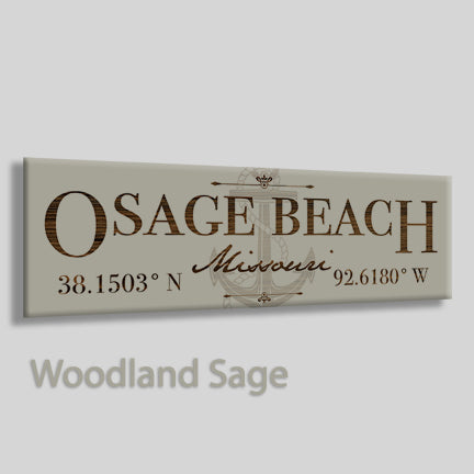 Osage Beach, Missouri